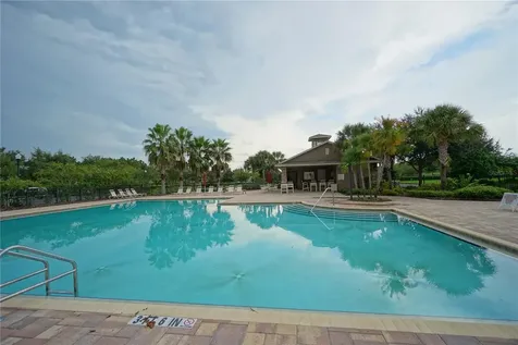 4923 Rolling Green Drive Wesley Chapel FL 33543