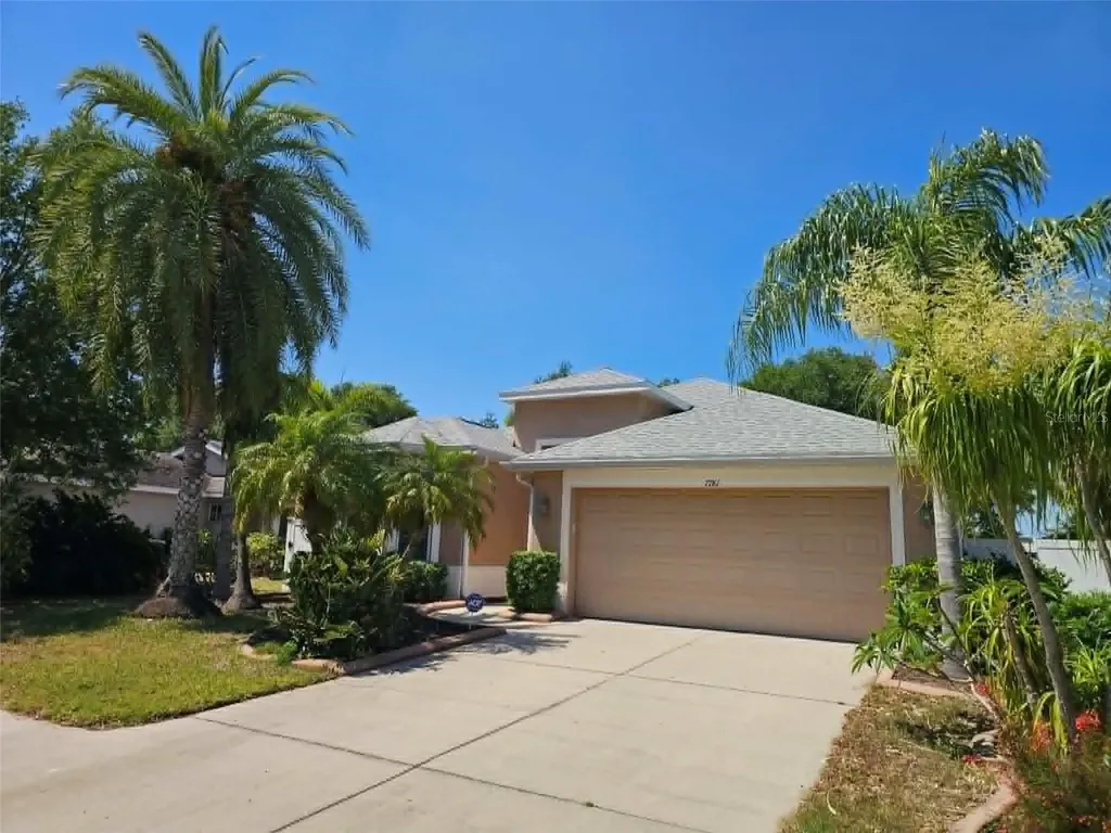 7181 50th Avenue Circle E Palmetto FL 34221