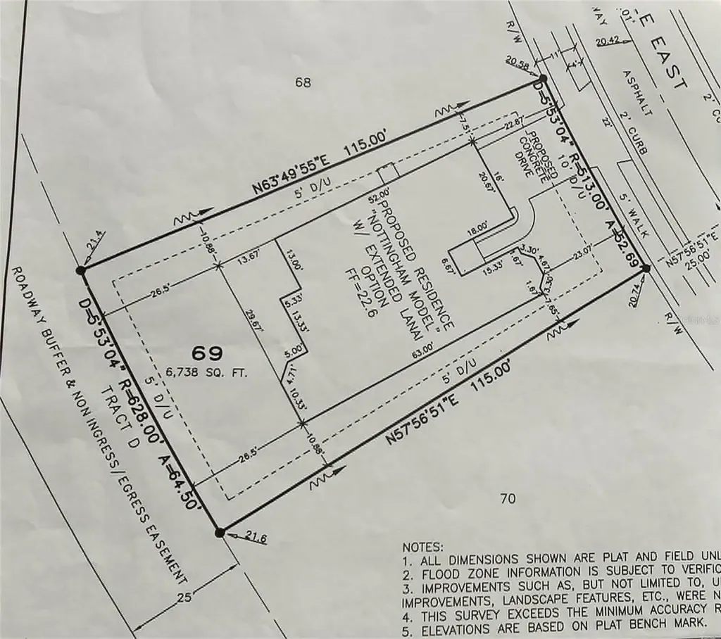 7181 50th Avenue Circle E Palmetto FL 34221