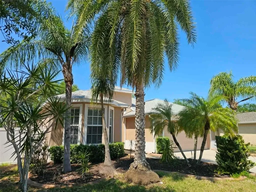 7181 50th Avenue Circle E Palmetto FL 34221