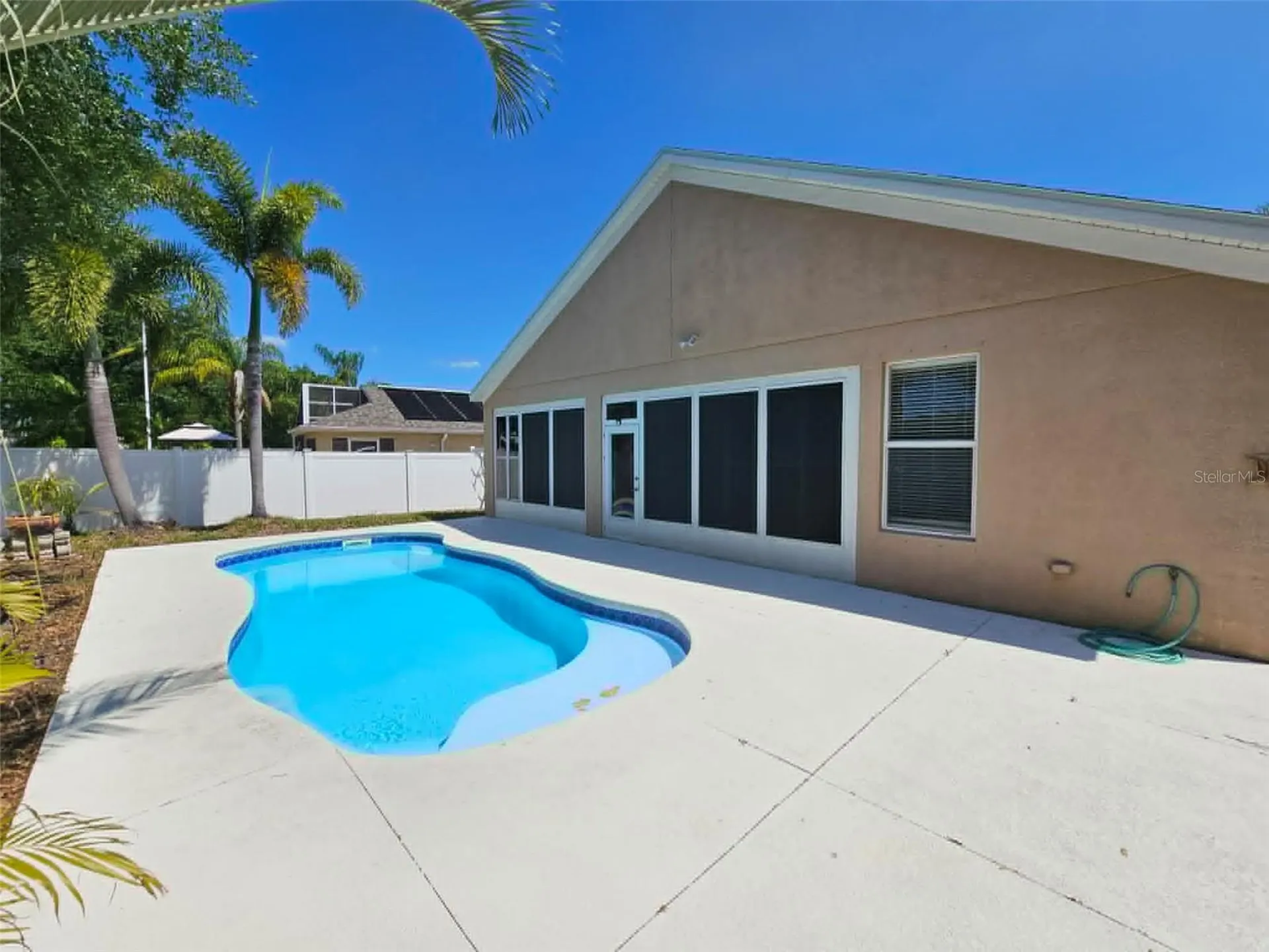 7181 50th Avenue Circle E Palmetto FL 34221