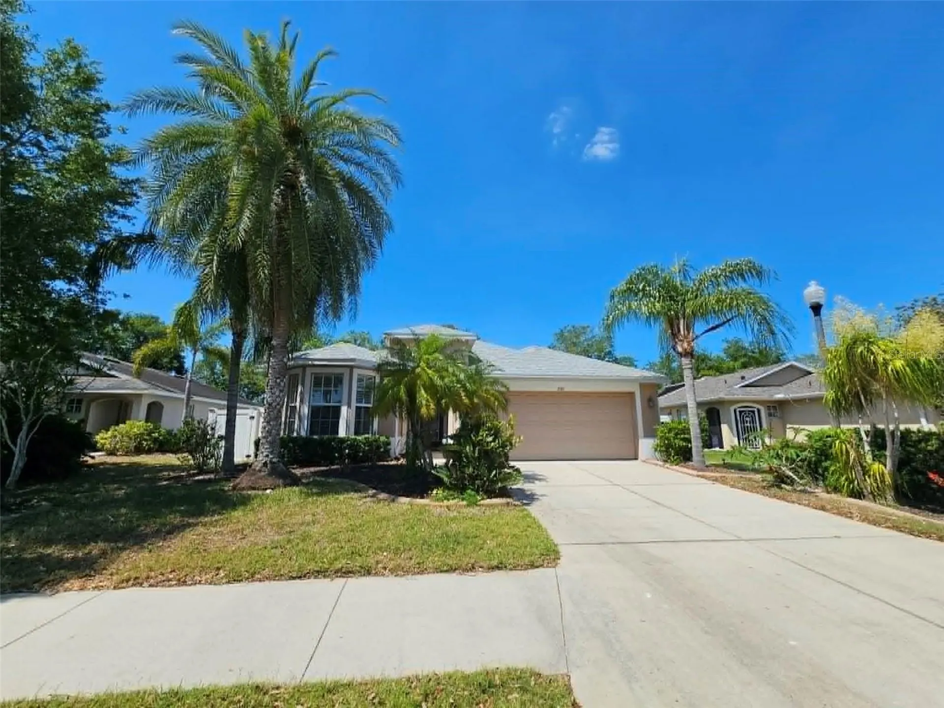 7181 50th Avenue Circle E Palmetto FL 34221