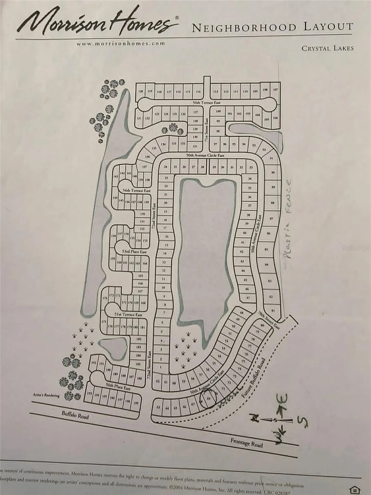 7181 50th Avenue Circle E Palmetto FL 34221