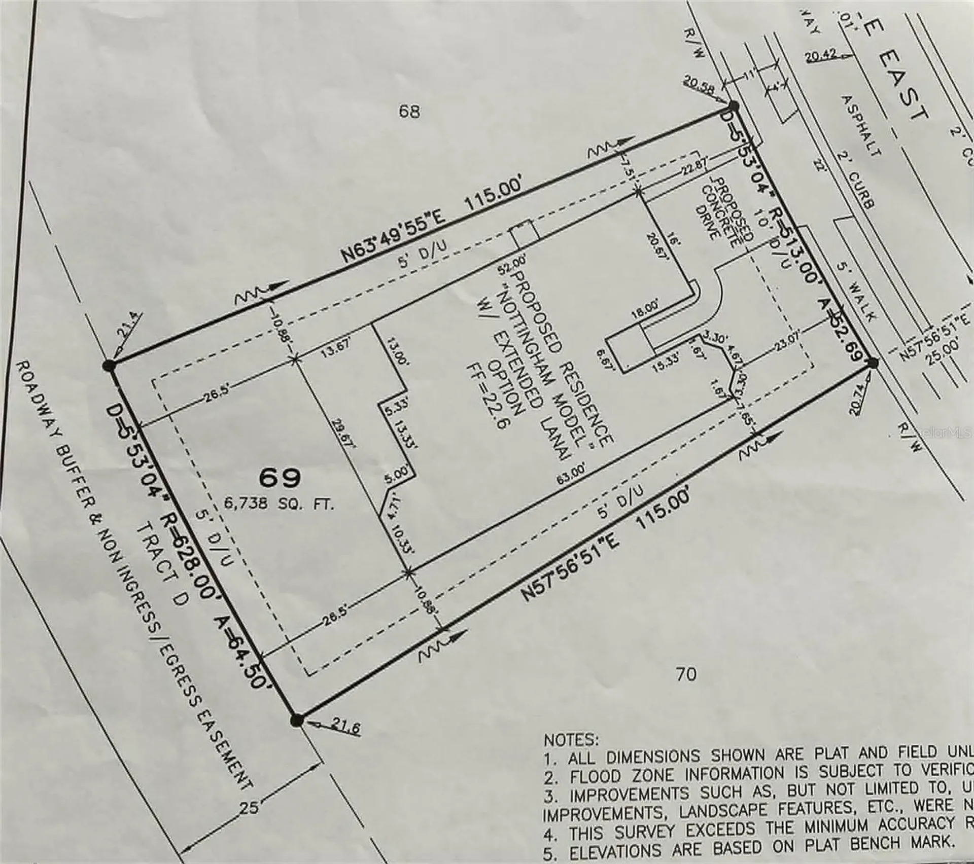 7181 50th Avenue Circle E Palmetto FL 34221