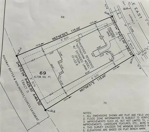 7181 50th Avenue Circle E Palmetto FL 34221