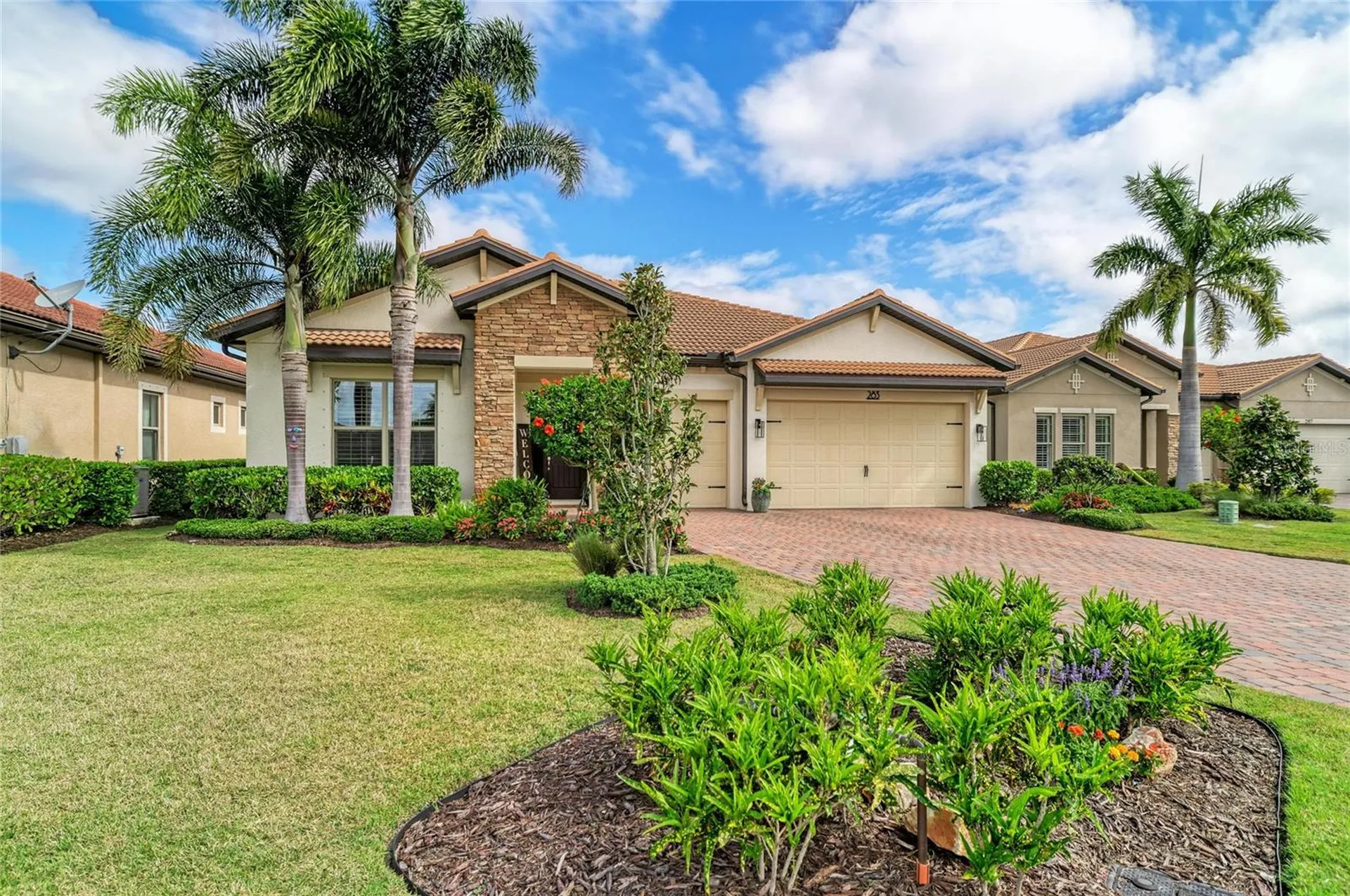 283 Toscavilla Boulevard Nokomis FL 34275