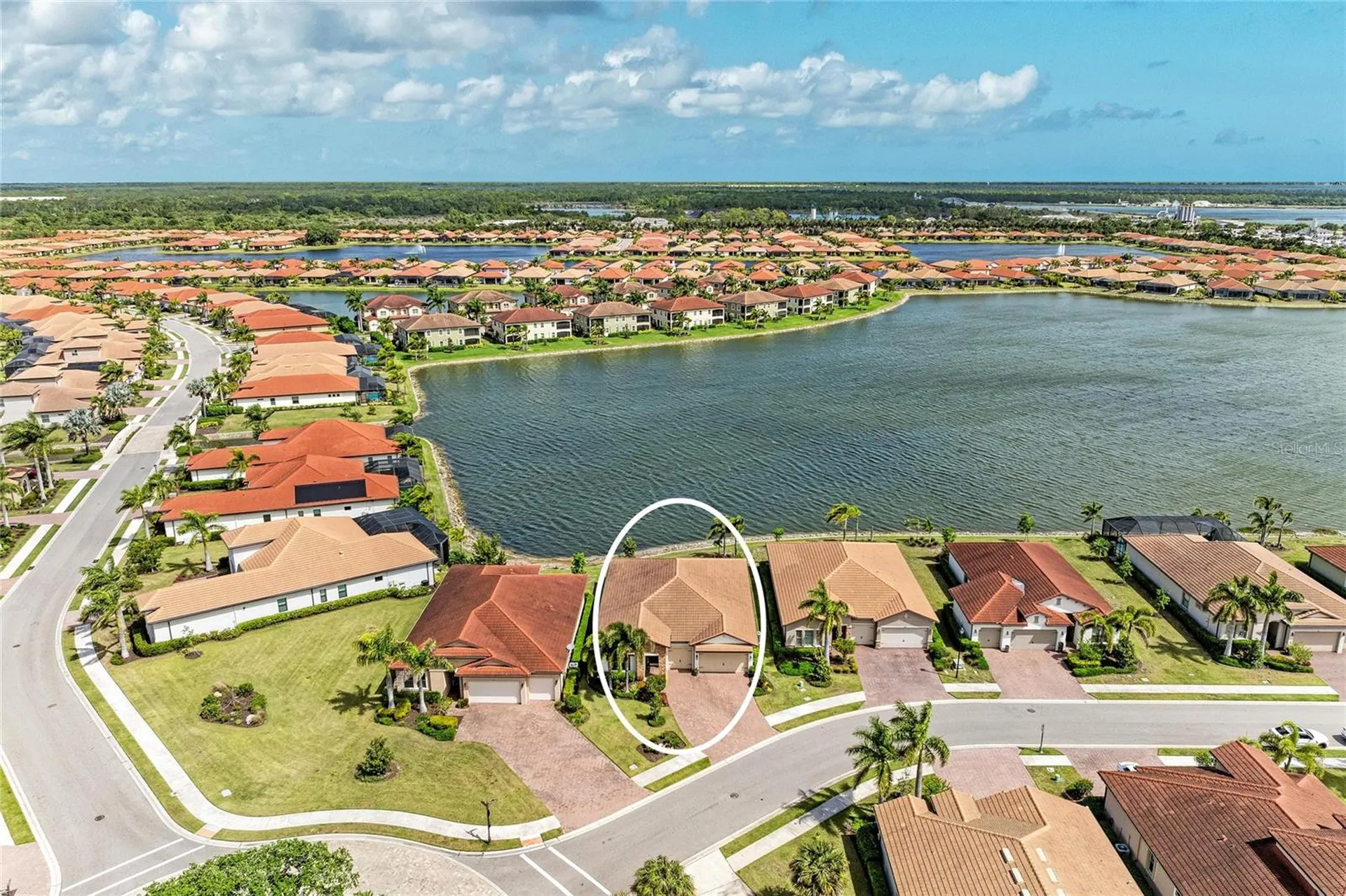 283 Toscavilla Boulevard Nokomis FL 34275