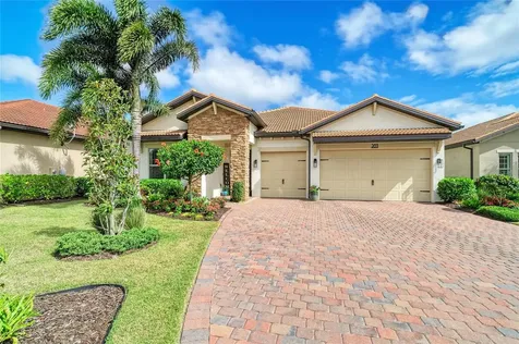 283 Toscavilla Boulevard Nokomis FL 34275