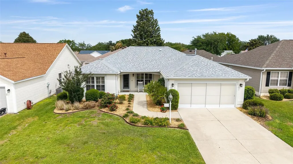 3025 St Thomas Lane The Villages FL 32162