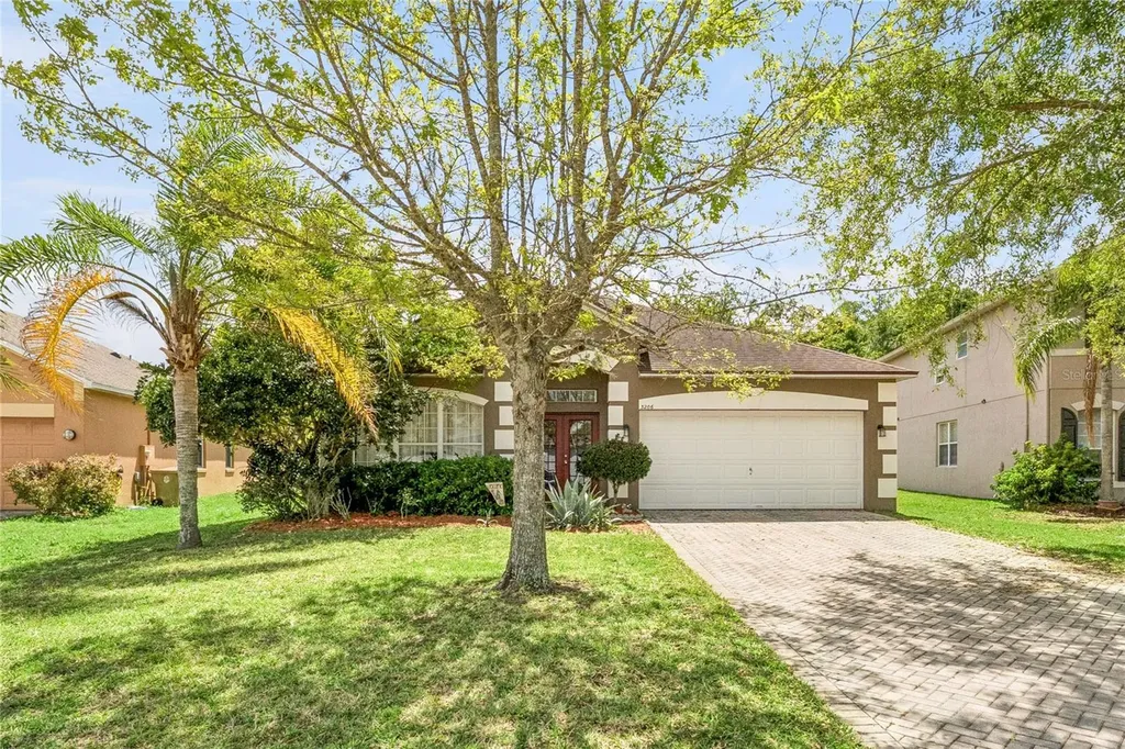 3206 Eagle Creek Lane Kissimmee FL 34746