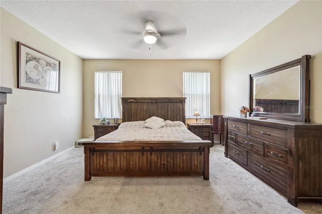 3206 Eagle Creek Lane Kissimmee FL 34746