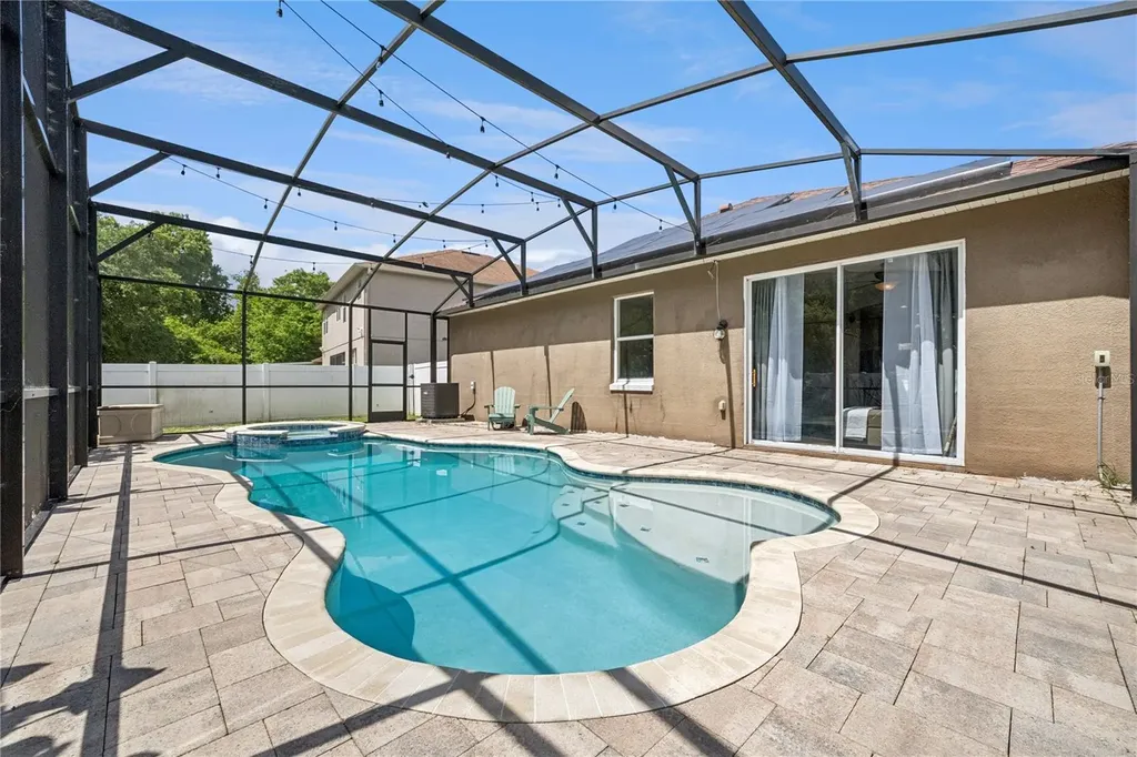 3206 Eagle Creek Lane Kissimmee FL 34746