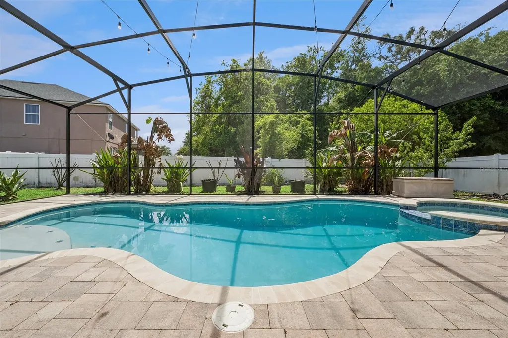 3206 Eagle Creek Lane Kissimmee FL 34746