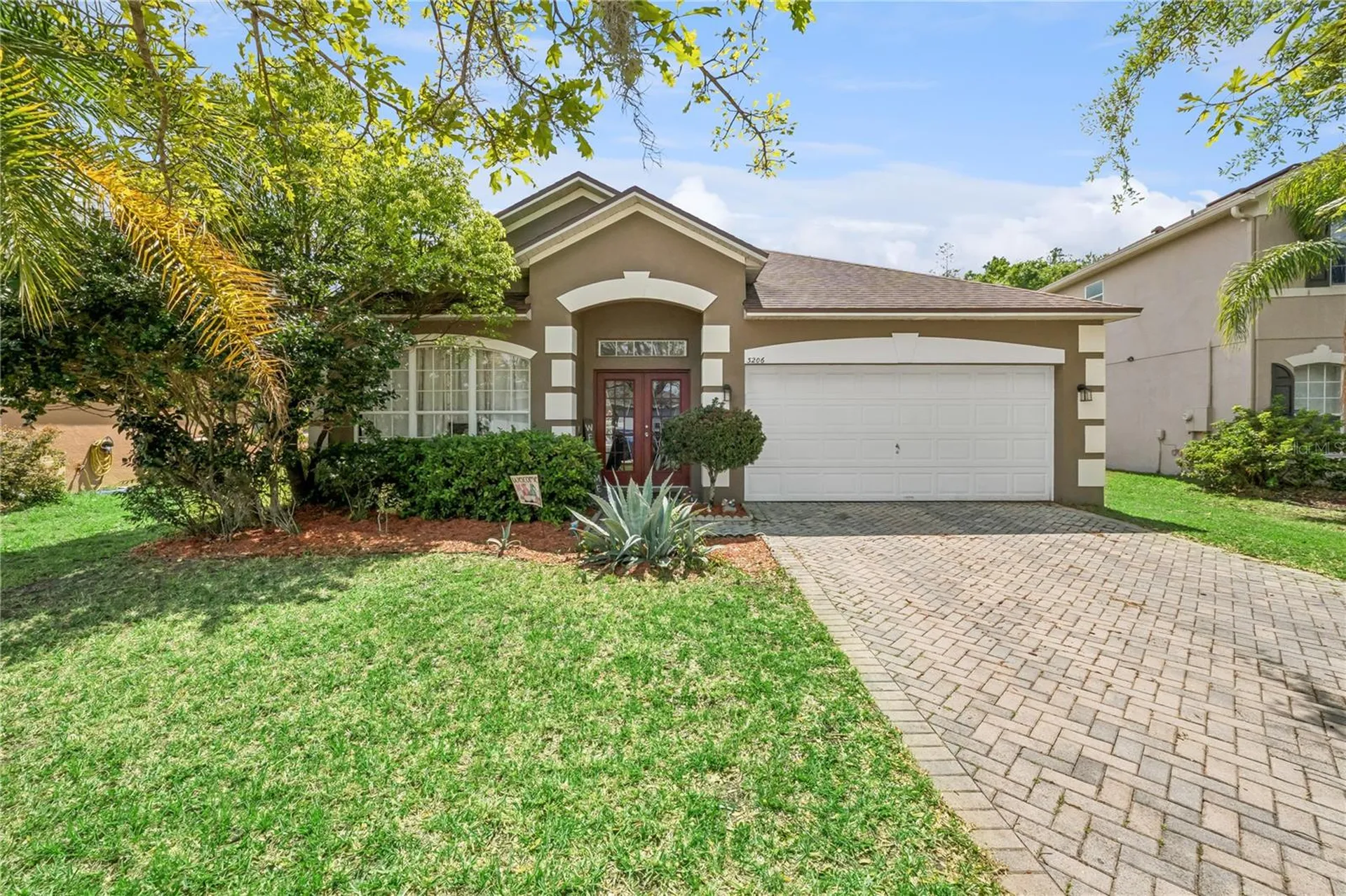 3206 Eagle Creek Lane Kissimmee FL 34746