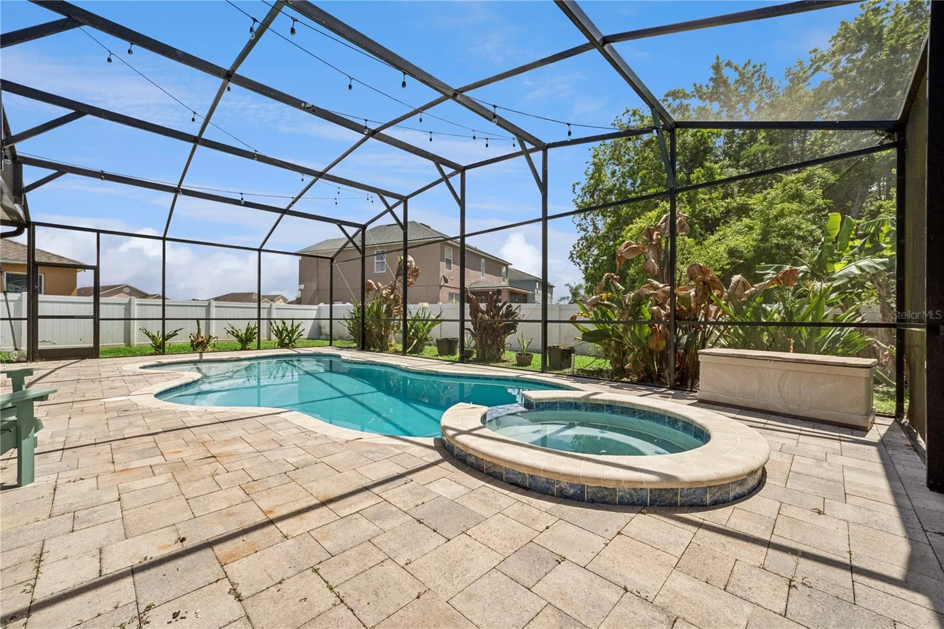 3206 Eagle Creek Lane Kissimmee FL 34746