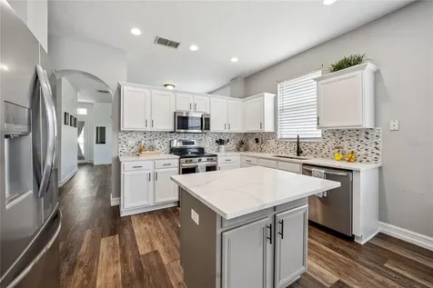 3206 Eagle Creek Lane Kissimmee FL 34746