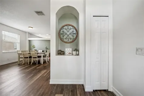 3206 Eagle Creek Lane Kissimmee FL 34746