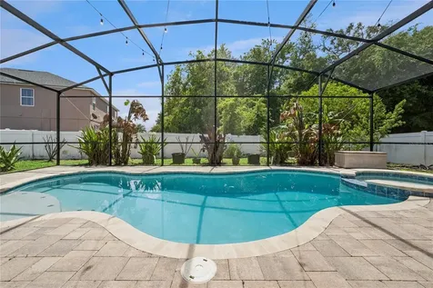 3206 Eagle Creek Lane Kissimmee FL 34746
