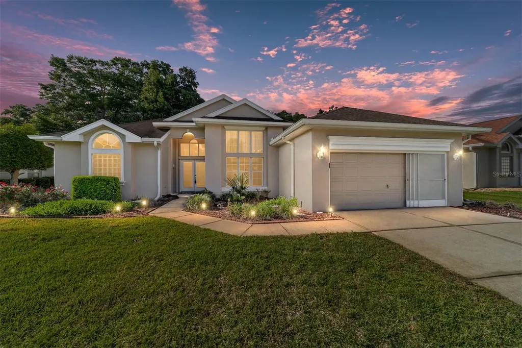 6541 SW 111th Loop Ocala FL 34476