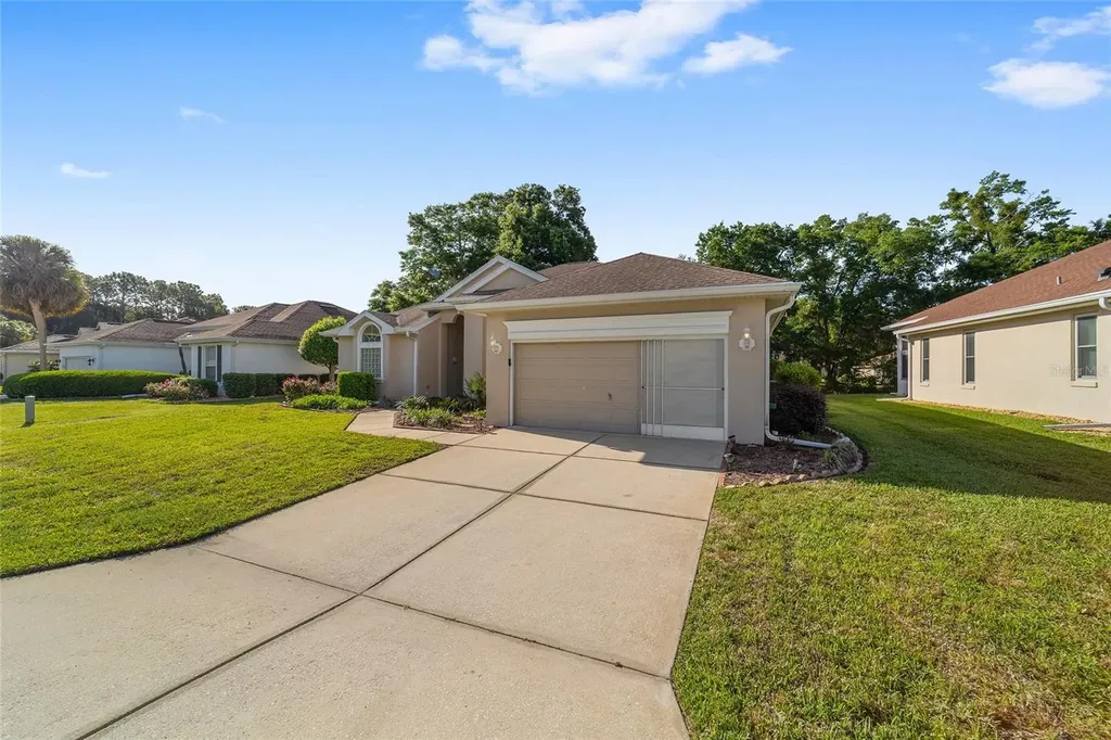 6541 SW 111th Loop Ocala FL 34476