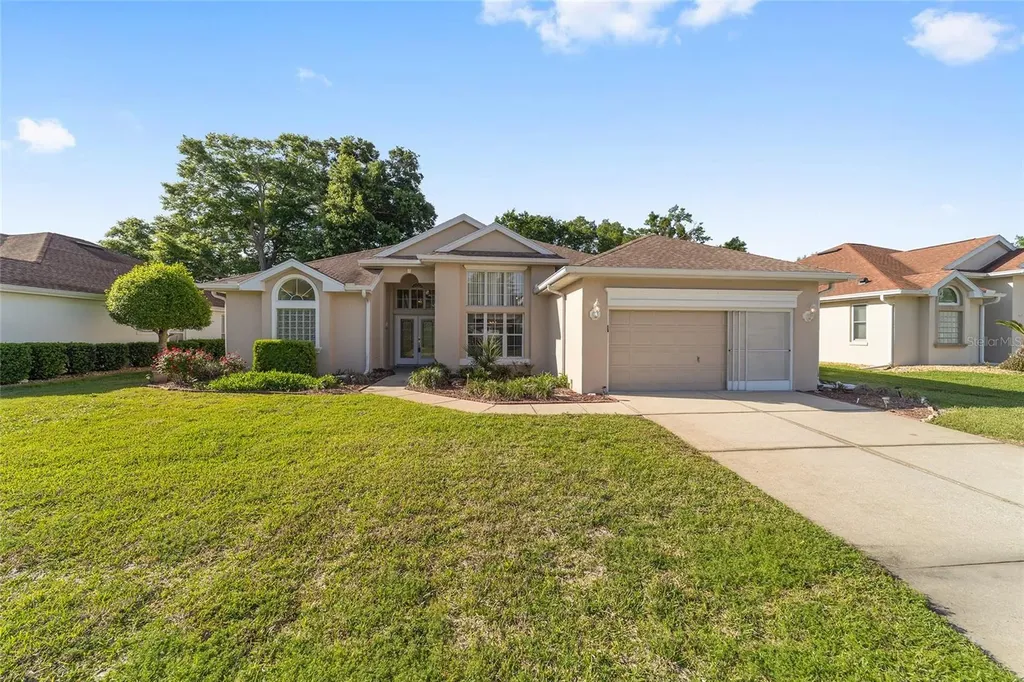 6541 SW 111th Loop Ocala FL 34476