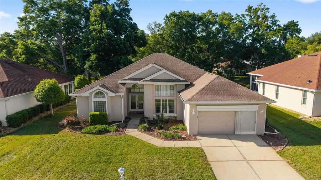 6541 SW 111th Loop Ocala FL 34476