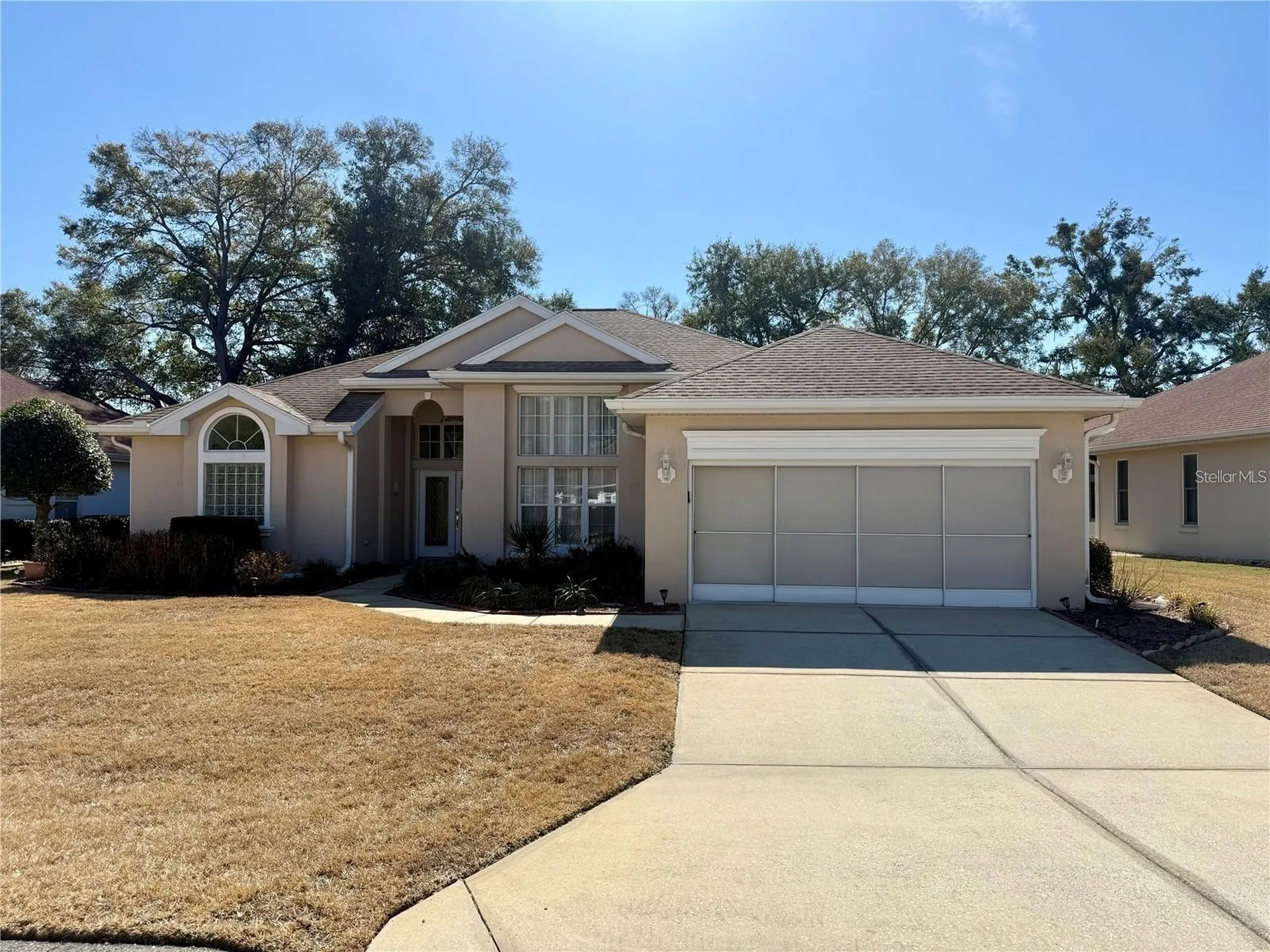 6541 SW 111th Loop Ocala FL 34476