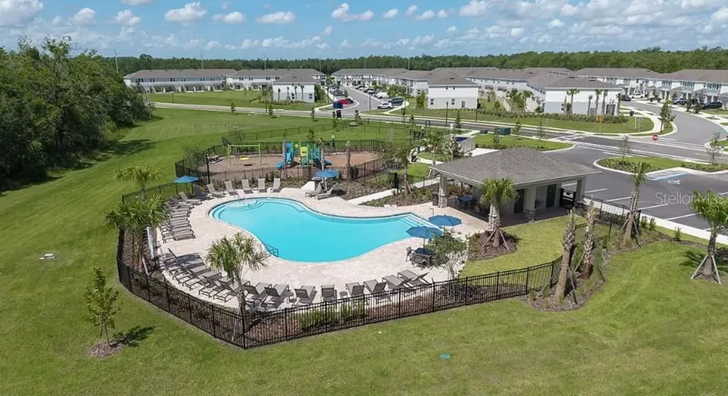 2874 Skyline Loop Kissimmee FL 34758