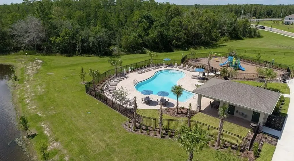 2874 Skyline Loop Kissimmee FL 34758