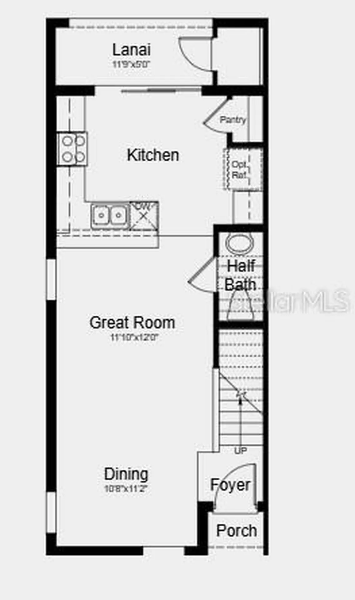 2874 Skyline Loop Kissimmee FL 34758
