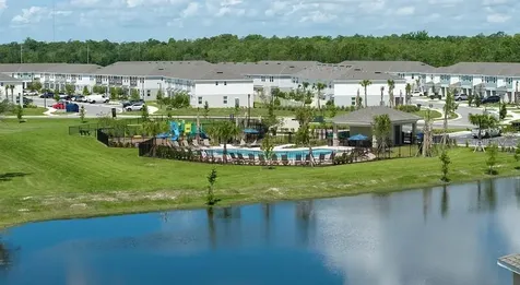 2874 Skyline Loop Kissimmee FL 34758
