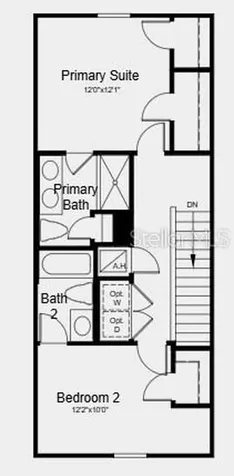 2874 Skyline Loop Kissimmee FL 34758