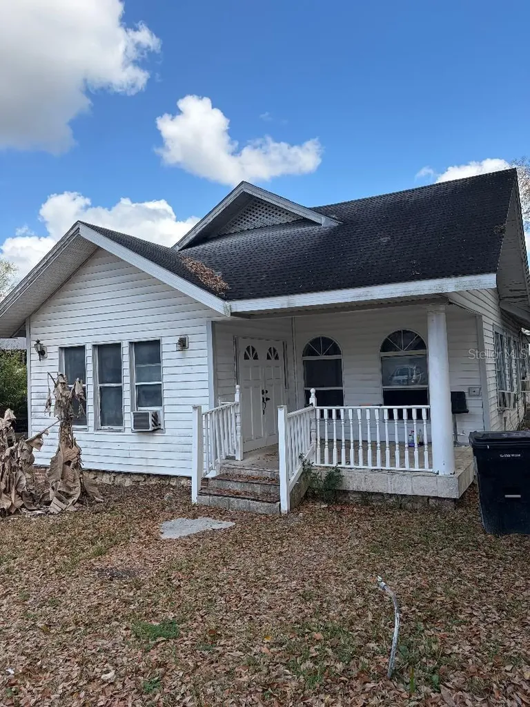 31 NW 4th Street Williston FL 32696