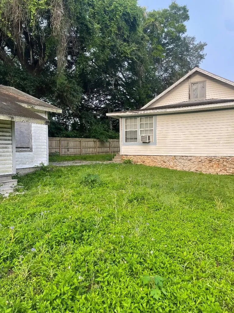 31 NW 4th Street Williston FL 32696