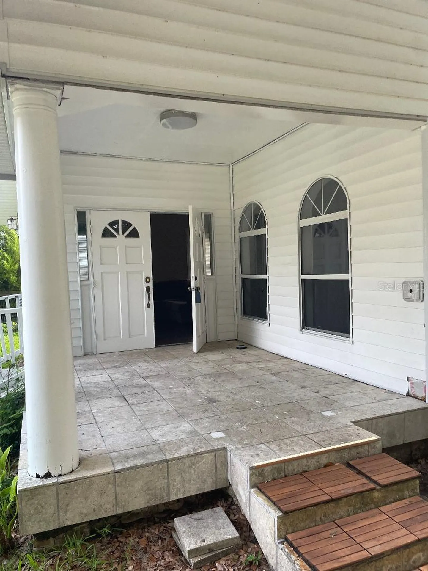 31 NW 4th Street Williston FL 32696