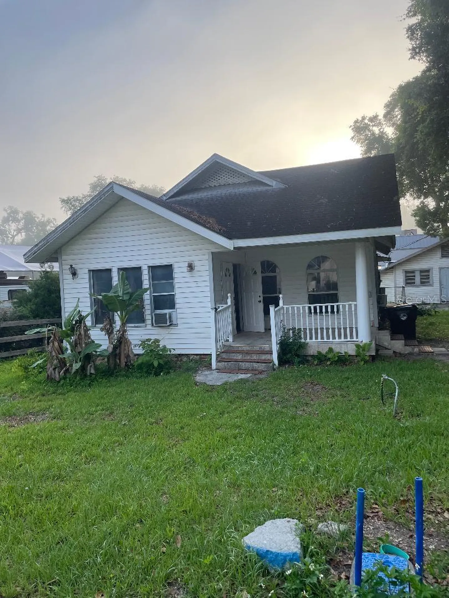 31 NW 4th Street Williston FL 32696