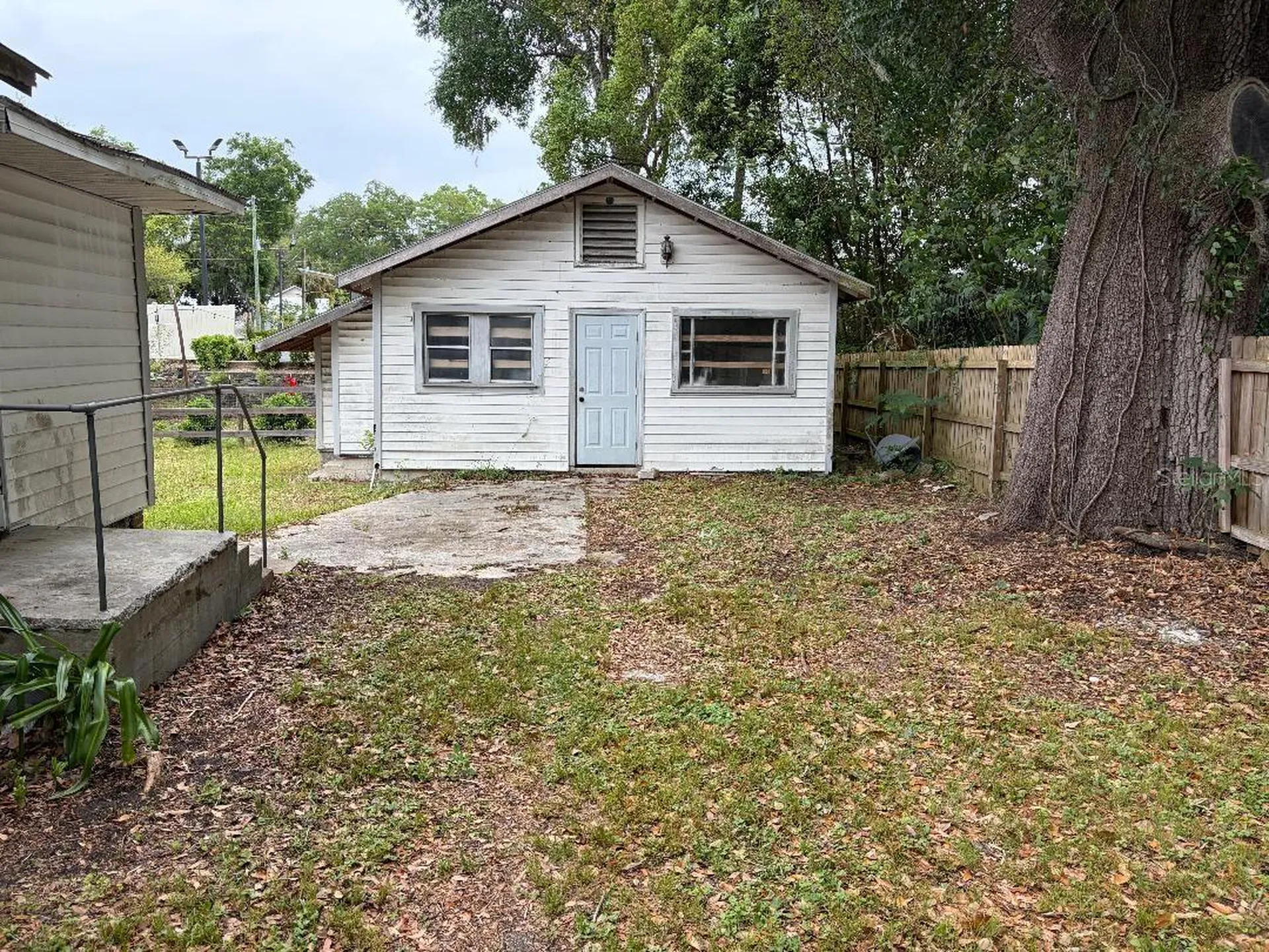 31 NW 4th Street Williston FL 32696