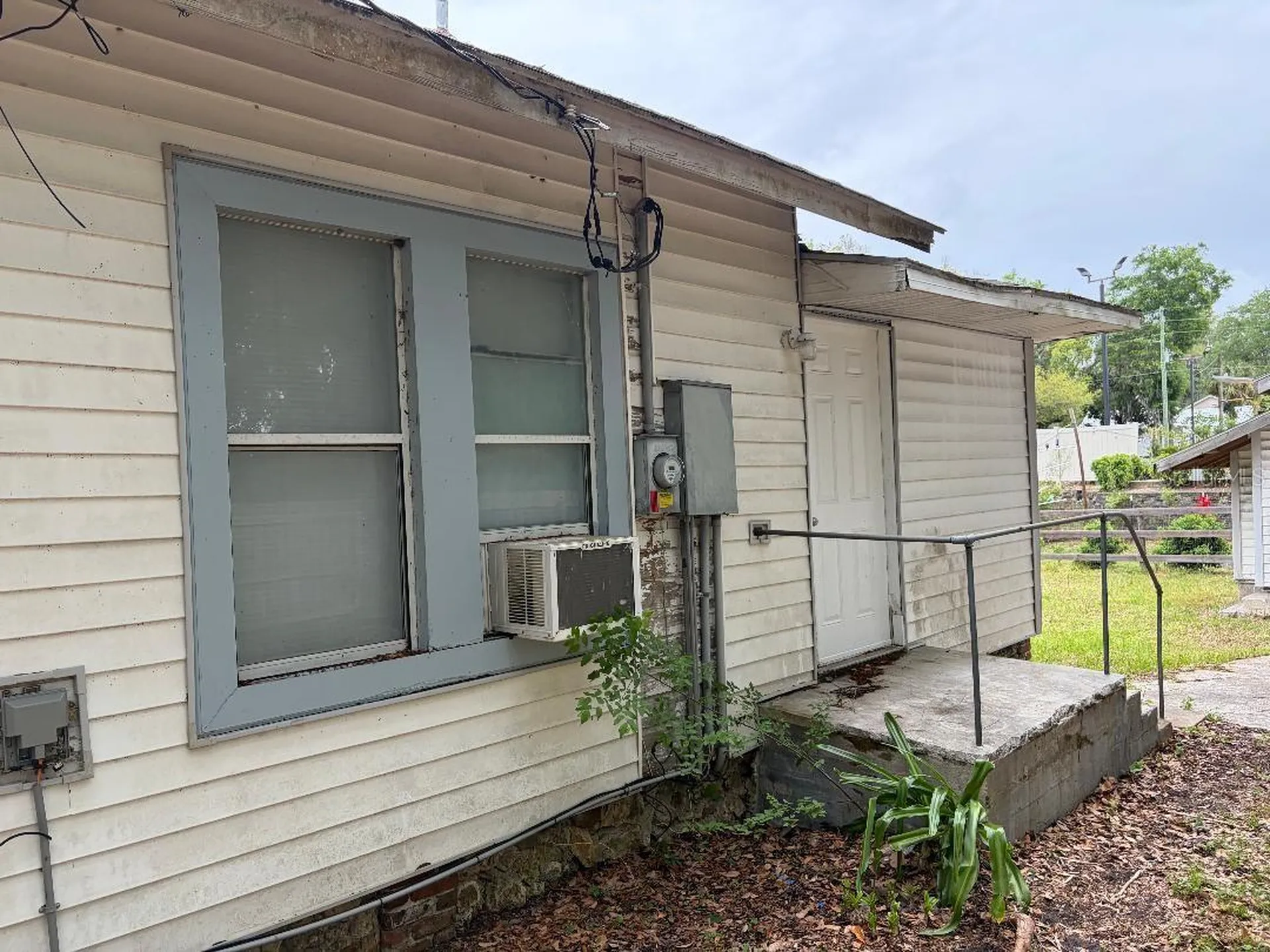 31 NW 4th Street Williston FL 32696