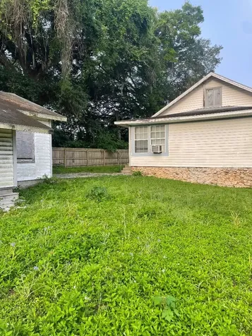 31 NW 4th Street Williston FL 32696