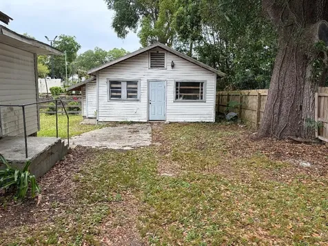 31 NW 4th Street Williston FL 32696