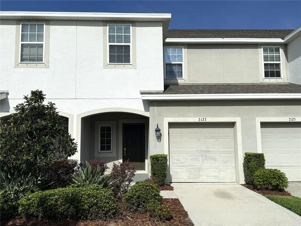 7127 Summer Holly Place Riverview FL 33578