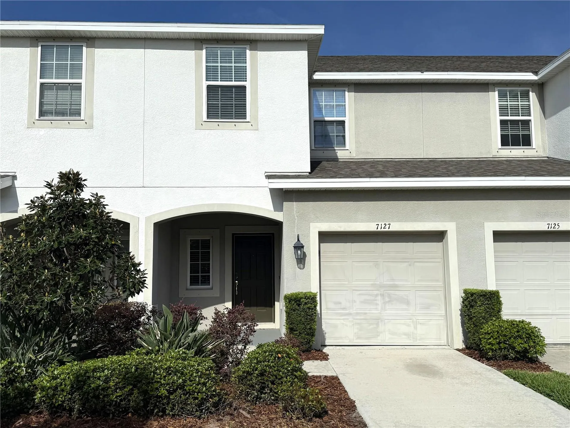 7127 Summer Holly Place Riverview FL 33578