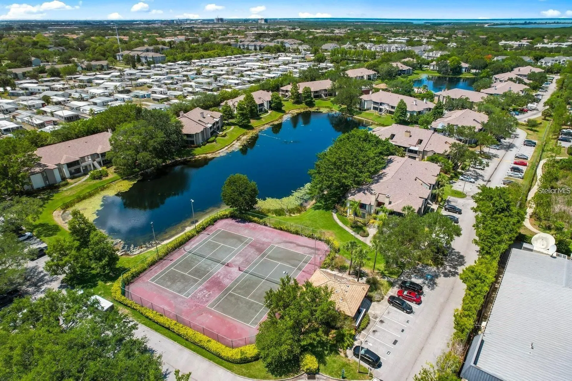10263 Gandy Boulevard N St Petersburg FL 33702