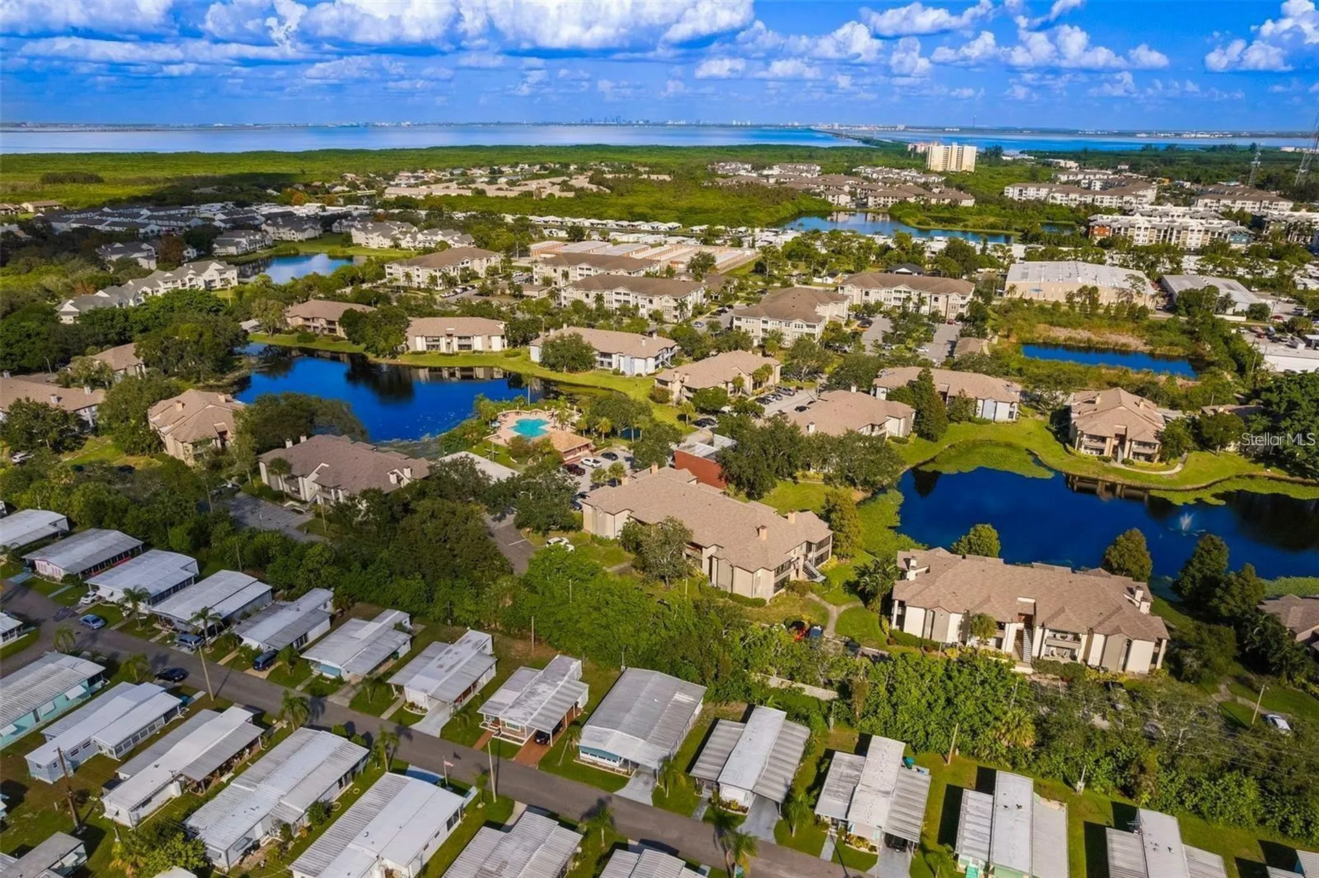 10263 Gandy Boulevard N St Petersburg FL 33702