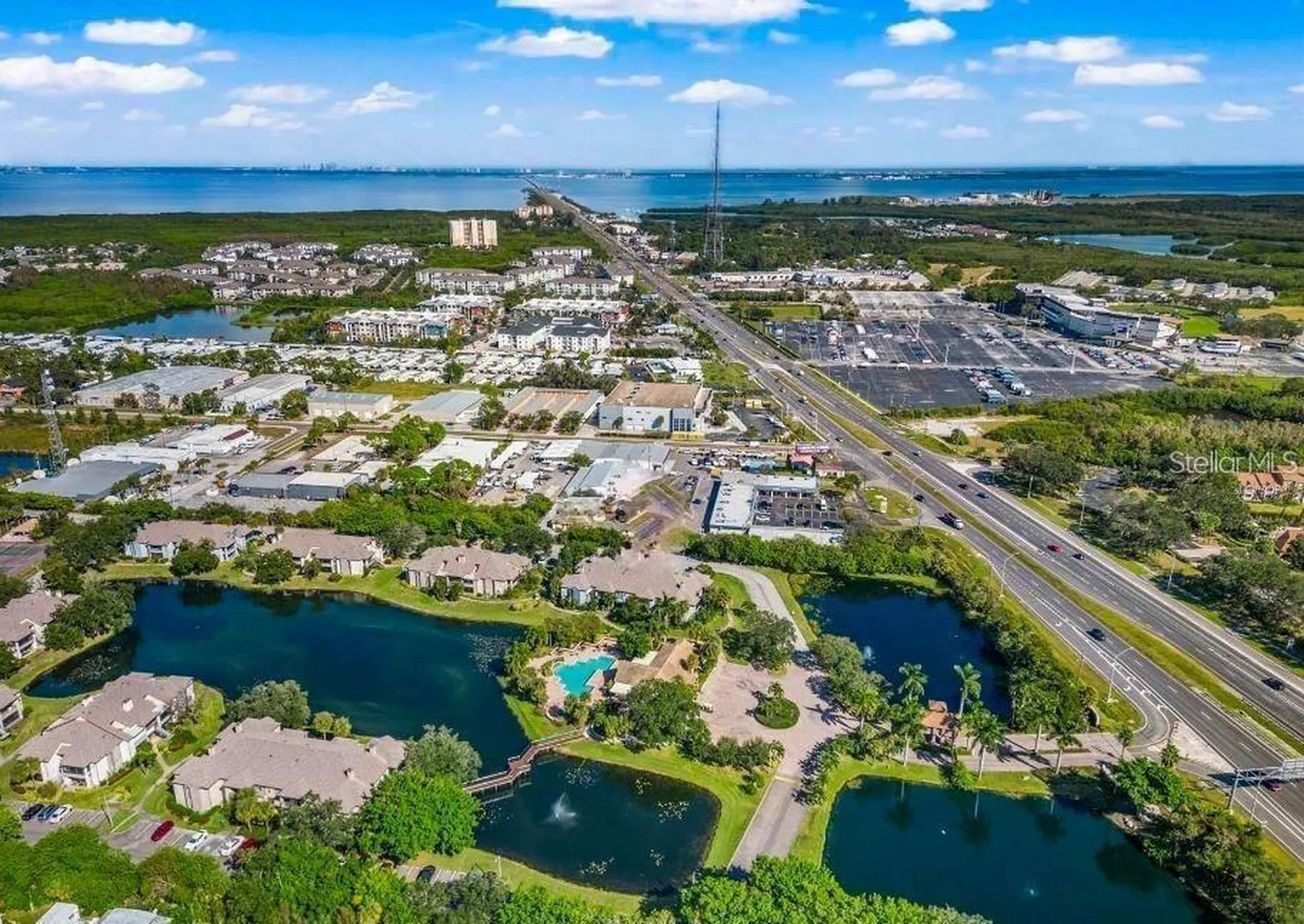 10263 Gandy Boulevard N St Petersburg FL 33702