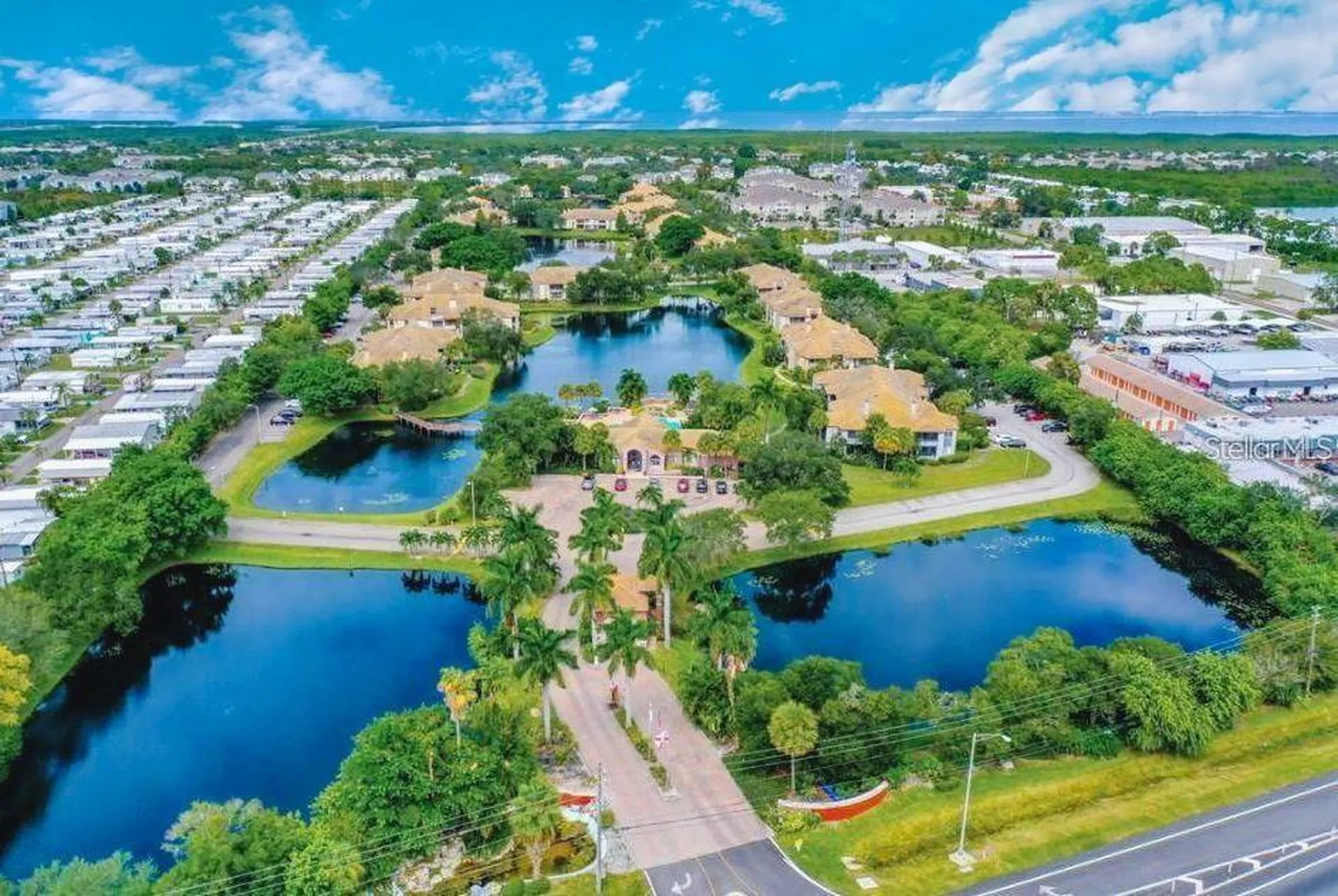 10263 Gandy Boulevard N St Petersburg FL 33702