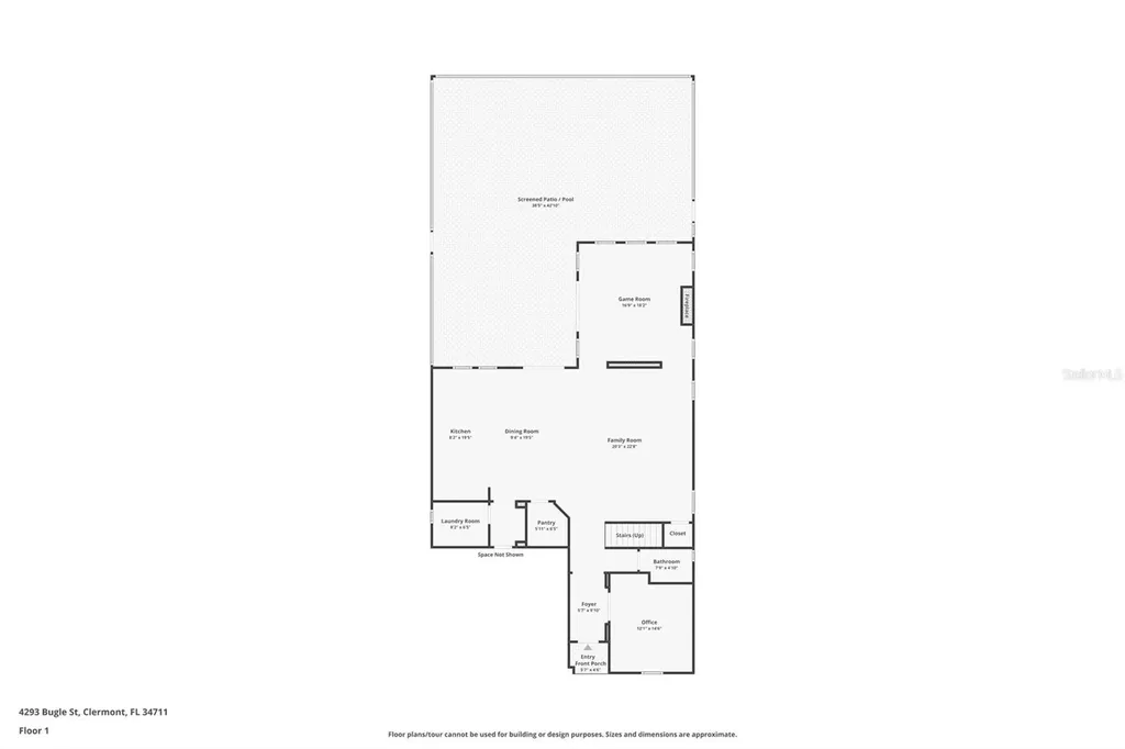4293 Bugle Street Clermont FL 34711