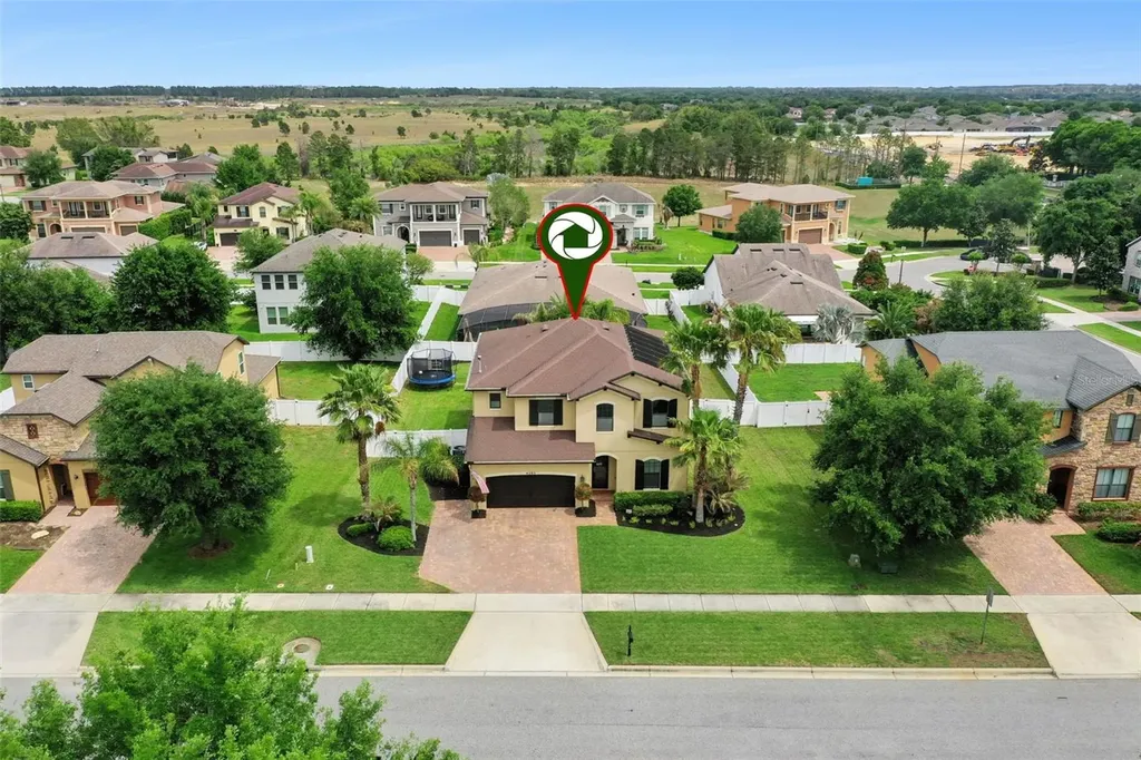 4293 Bugle Street Clermont FL 34711