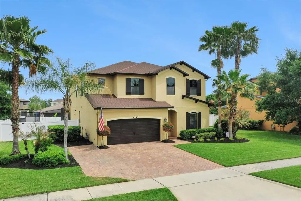 4293 Bugle Street Clermont FL 34711