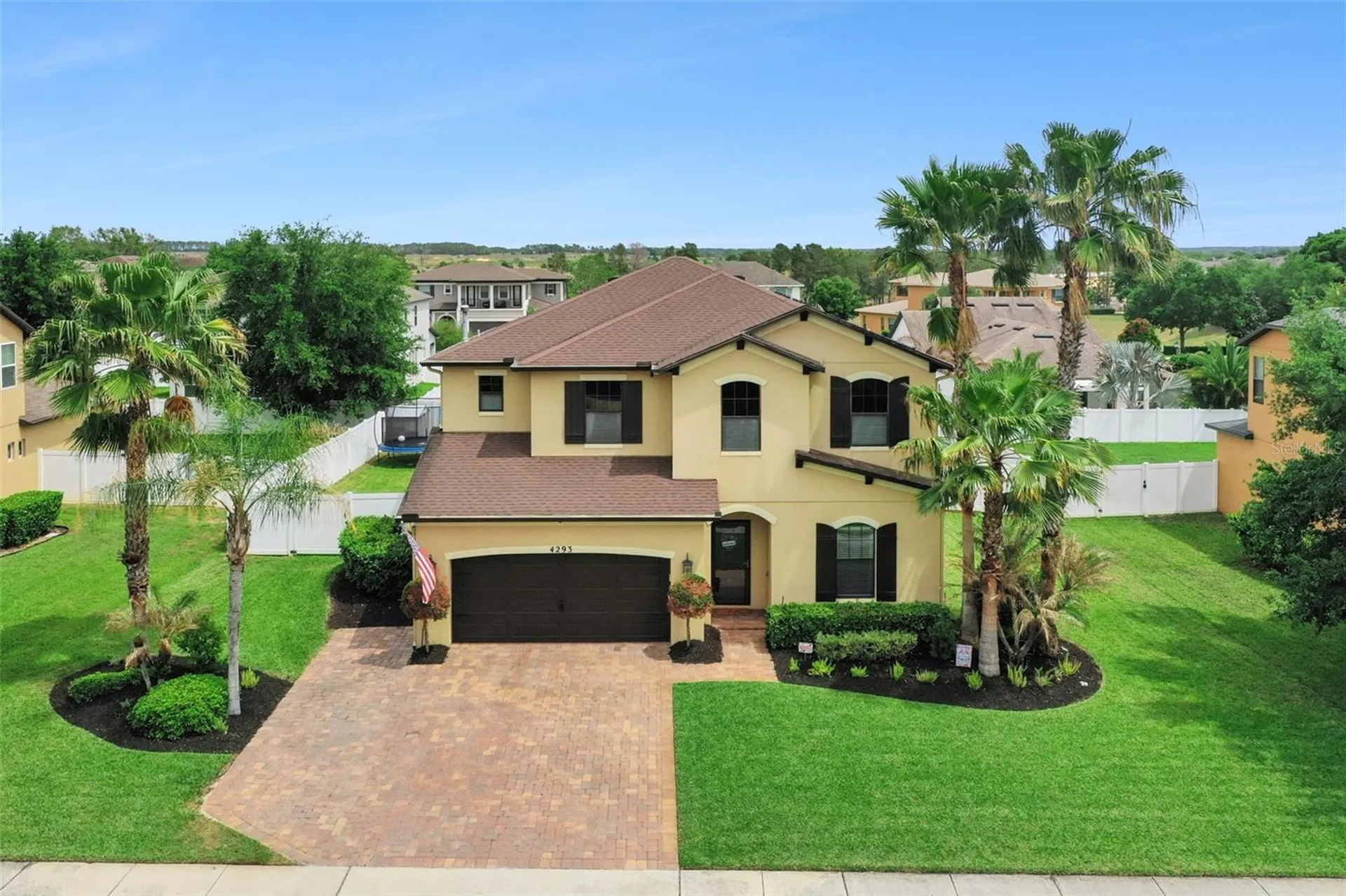 4293 Bugle Street Clermont FL 34711